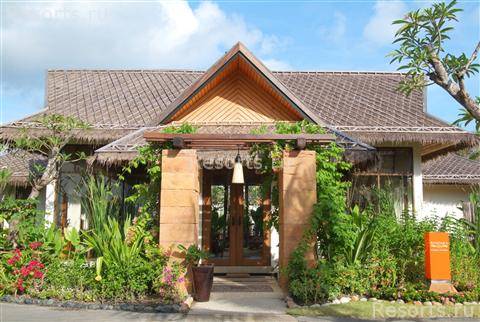 Bandara Resort Spa 34